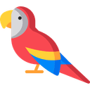 Parrots Land Logo