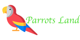 Parrots Land Logo